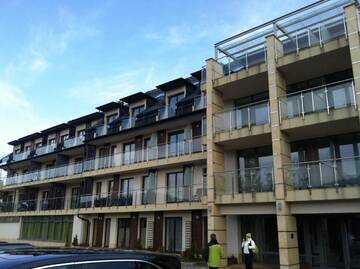Фото номера Апартаменты Апартаменты Apartament Górski Widok - Mountain View г. Висла 29