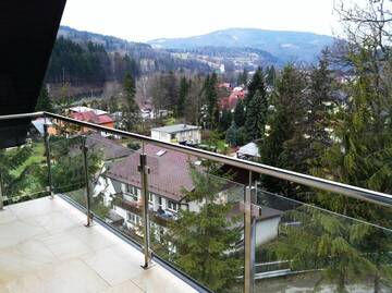 Фото номера Апартаменты Апартаменты Apartament Górski Widok - Mountain View г. Висла 65