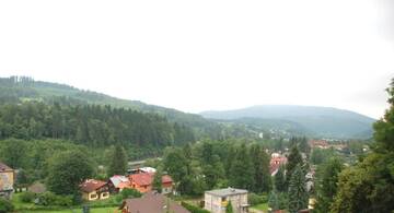 Фото номера Апартаменты Апартаменты Apartament Górski Widok - Mountain View г. Висла 66