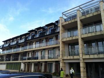 Фото номера Апартаменты Апартаменты Apartament Górski Widok - Mountain View г. Висла 67