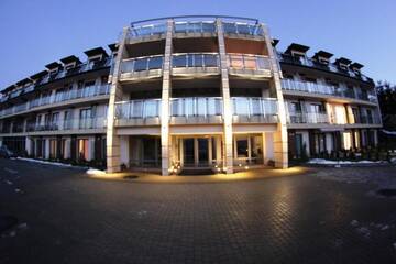 Фото номера Апартаменты Апартаменты Apartament Górski Widok - Mountain View г. Висла 70