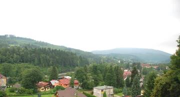 Фото номера Апартаменты Апартаменты Apartament Górski Widok - Mountain View г. Висла 35