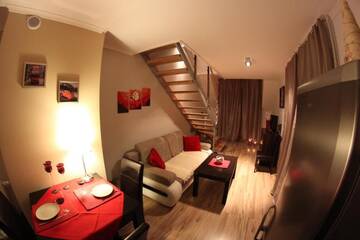 Фото номера Апартаменты Апартаменты Apartament Górski Widok - Mountain View г. Висла 40