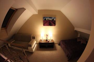 Фото номера Апартаменты Апартаменты Apartament Górski Widok - Mountain View г. Висла 10