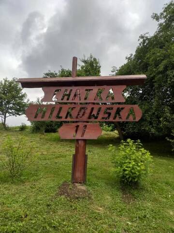 Фото номера Дом с 2 спальнями Дома для отпуска Chatka Milkowska г. Висла 44
